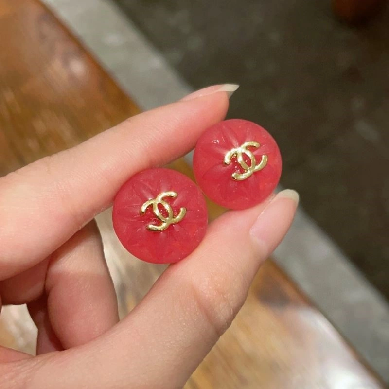 SportInspired Chanel Earrings 225300