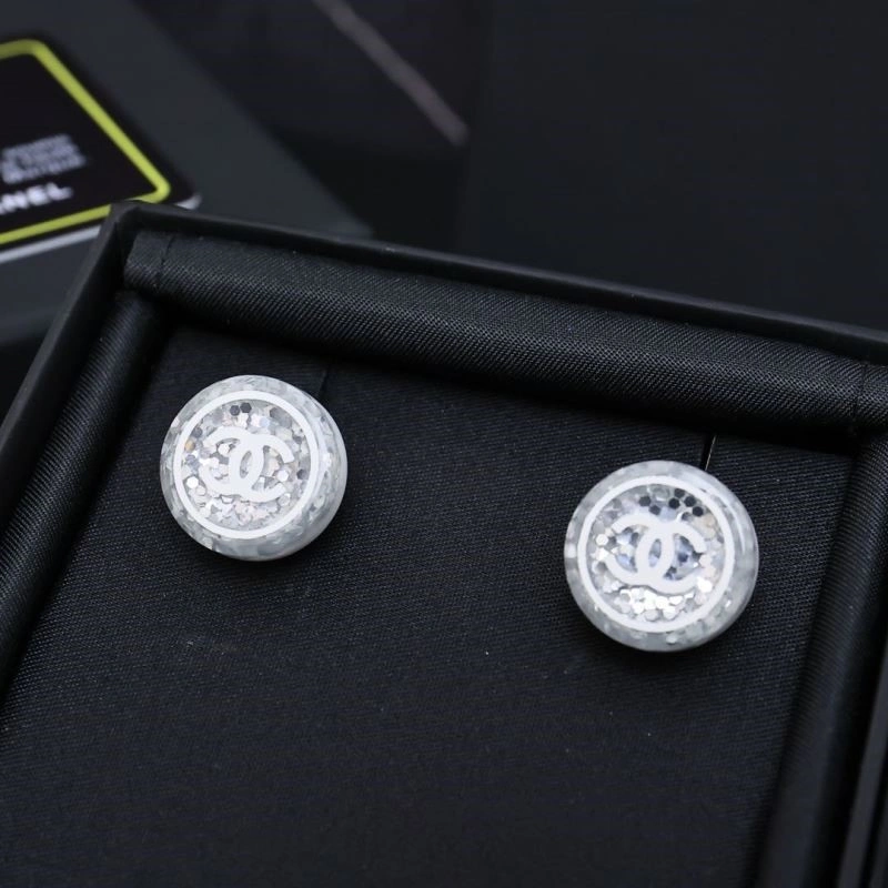 MultiPurpose Chanel Earrings 225305
