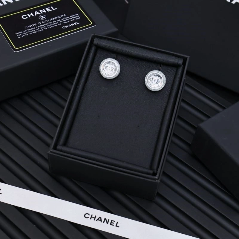 MultiPurpose Chanel Earrings 225305