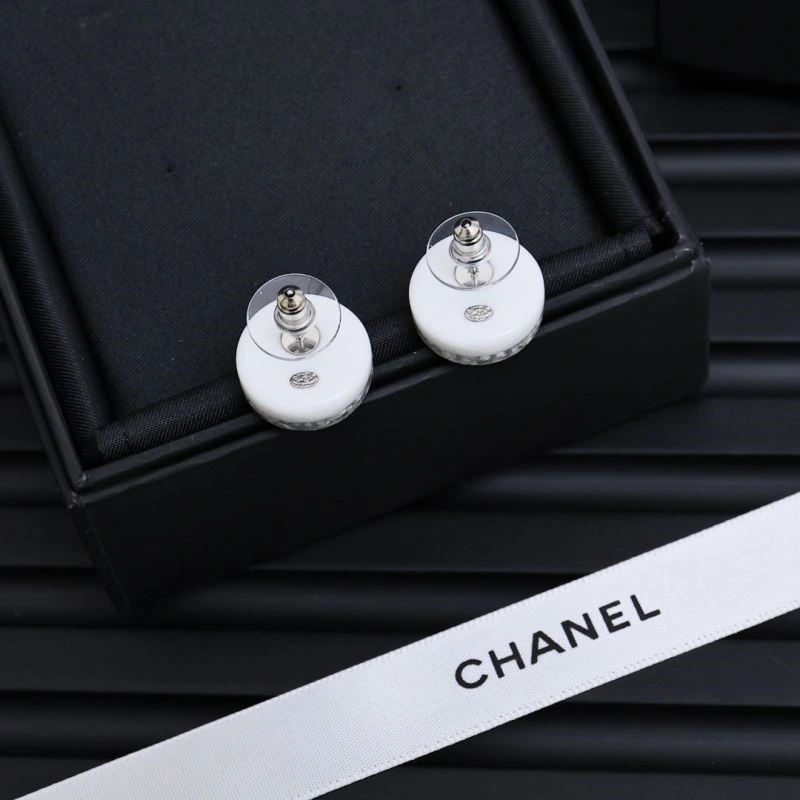 MultiPurpose Chanel Earrings 225305
