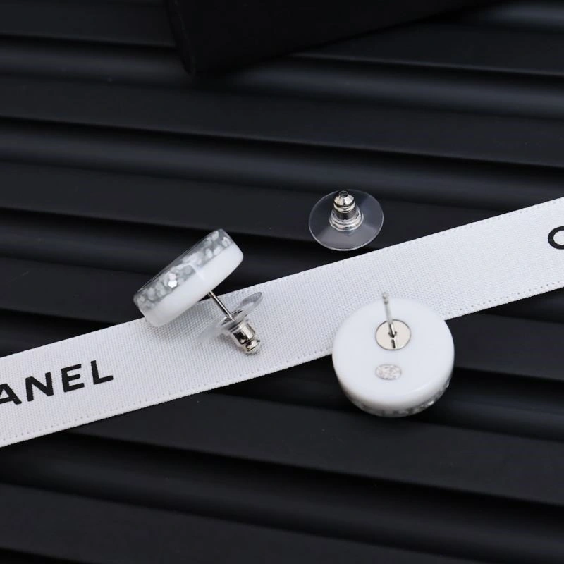 MultiPurpose Chanel Earrings 225305