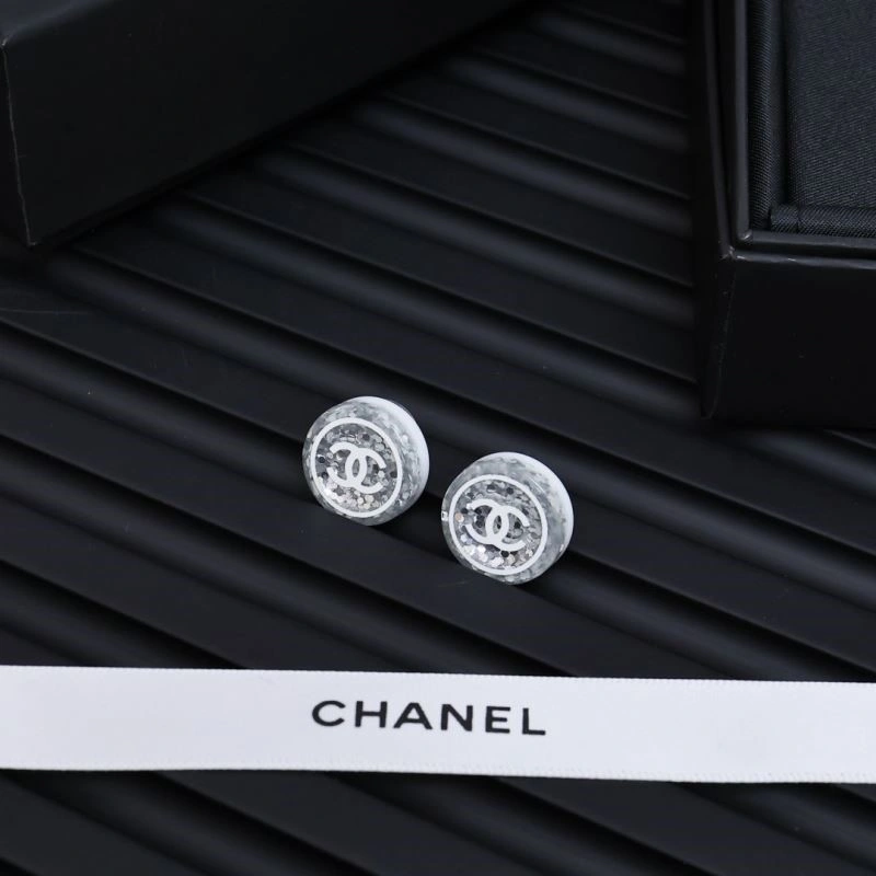MultiPurpose Chanel Earrings 225305