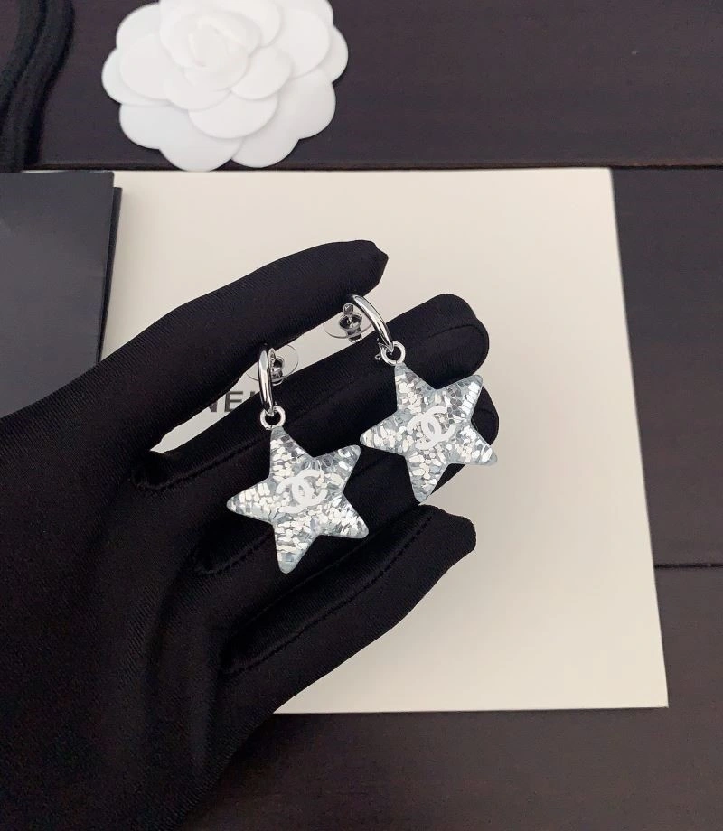 Chanel Earrings Upgraded 225296