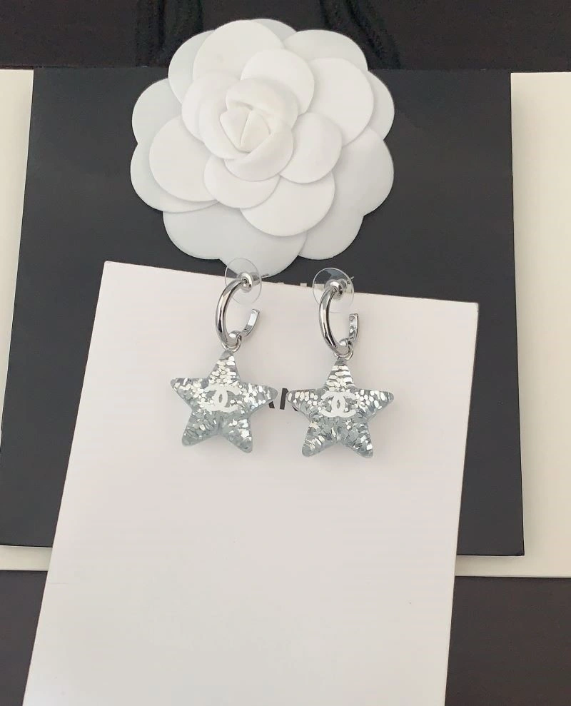 Chanel Earrings Upgraded 225296