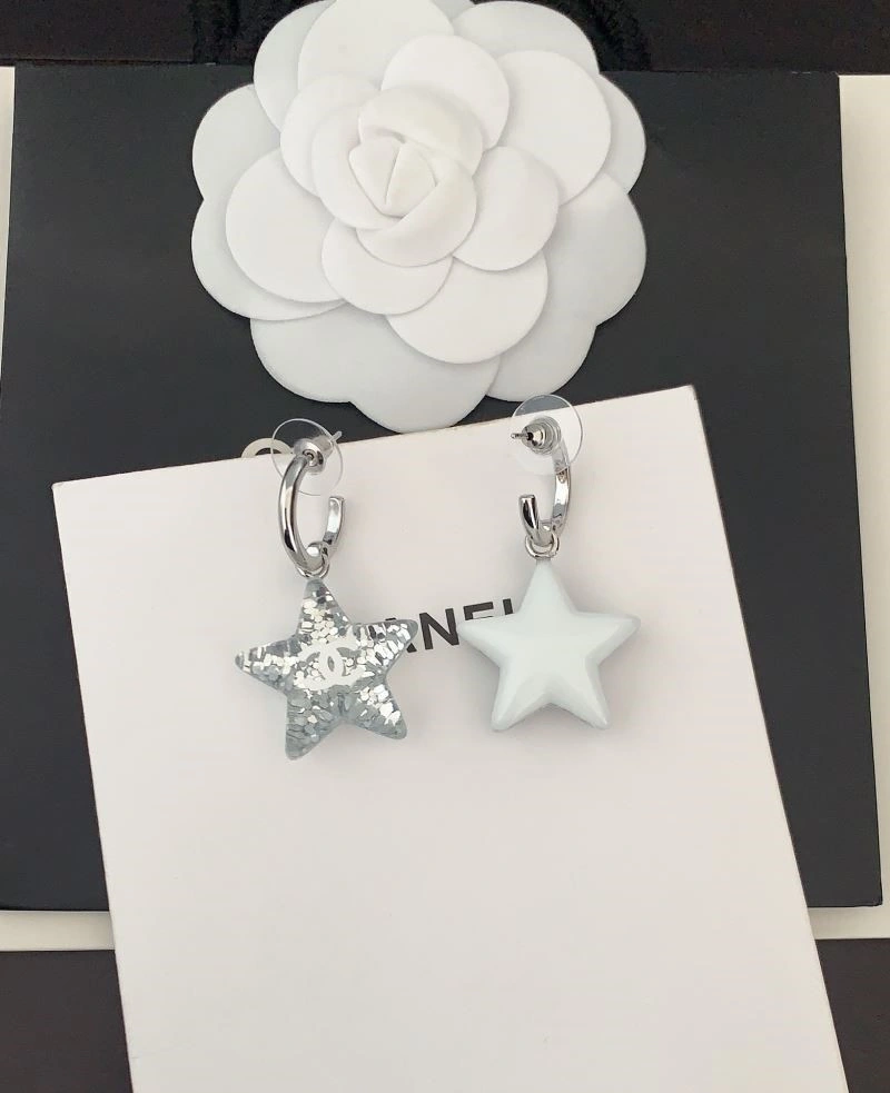 Chanel Earrings Upgraded 225296