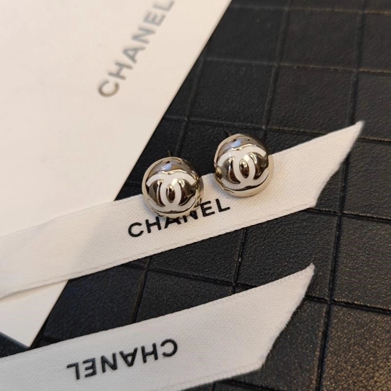WrinkleFree Chanel Earrings 225302
