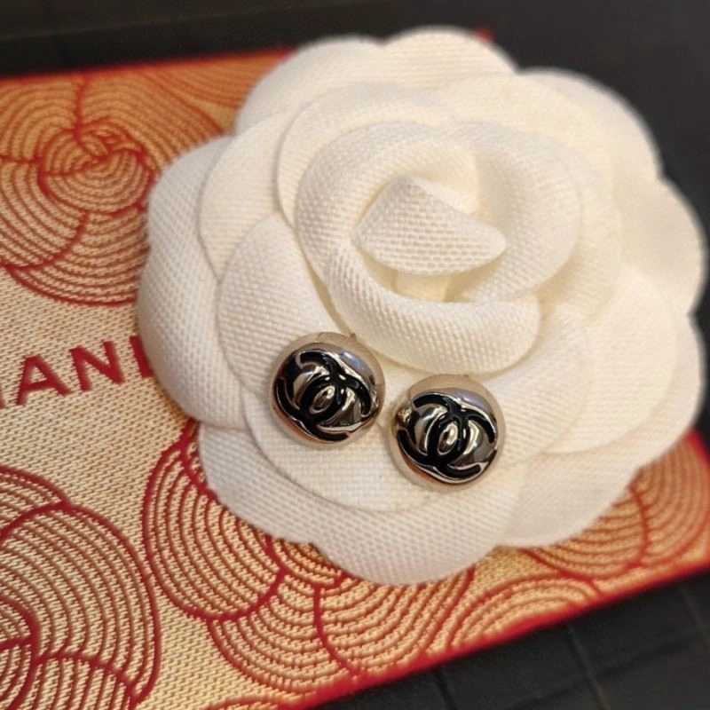 WrinkleFree Chanel Earrings 225302