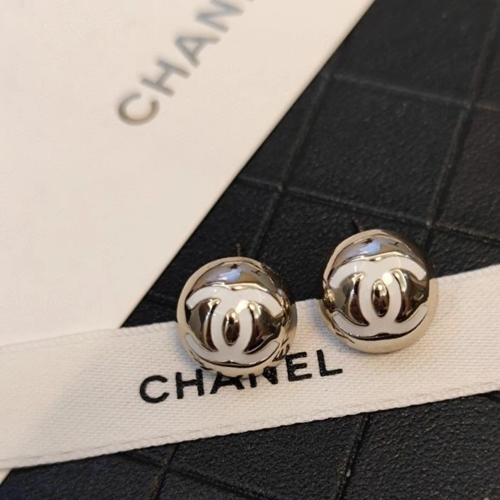 WrinkleFree Chanel Earrings 225302