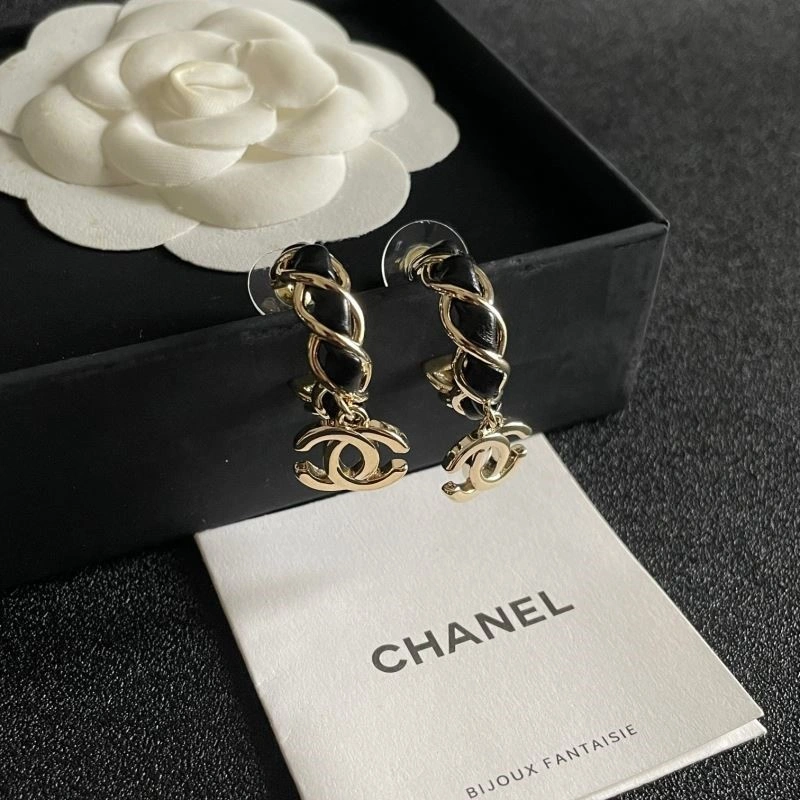SmartChoice Chanel Earrings 225301