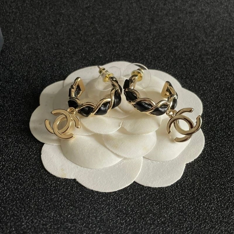 SmartChoice Chanel Earrings 225301