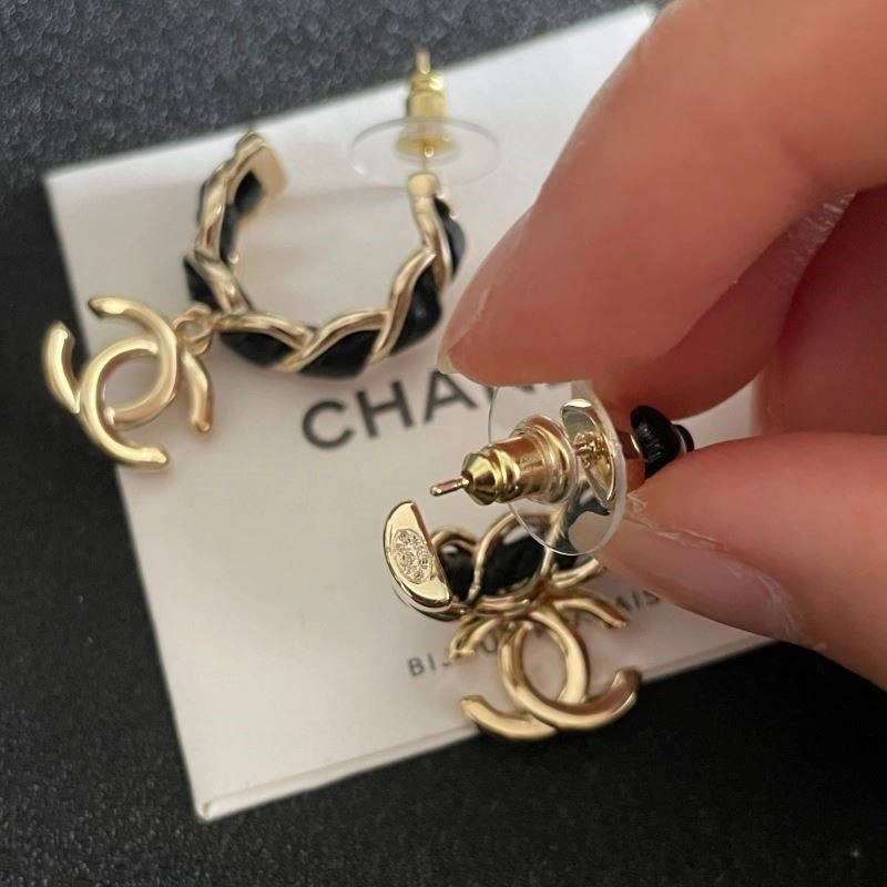 SmartChoice Chanel Earrings 225301
