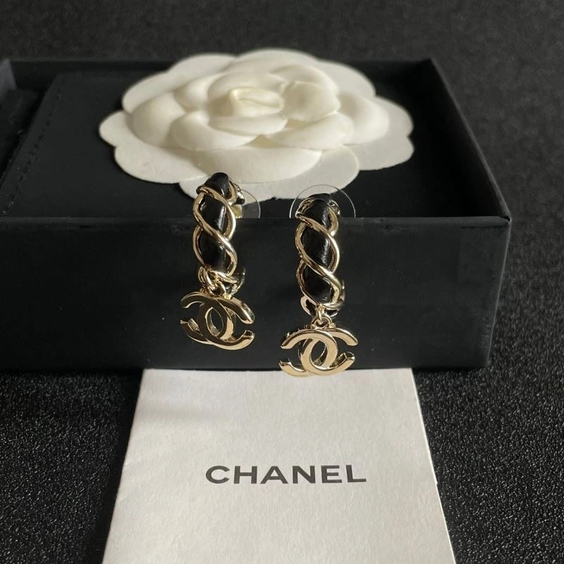 SmartChoice Chanel Earrings 225301