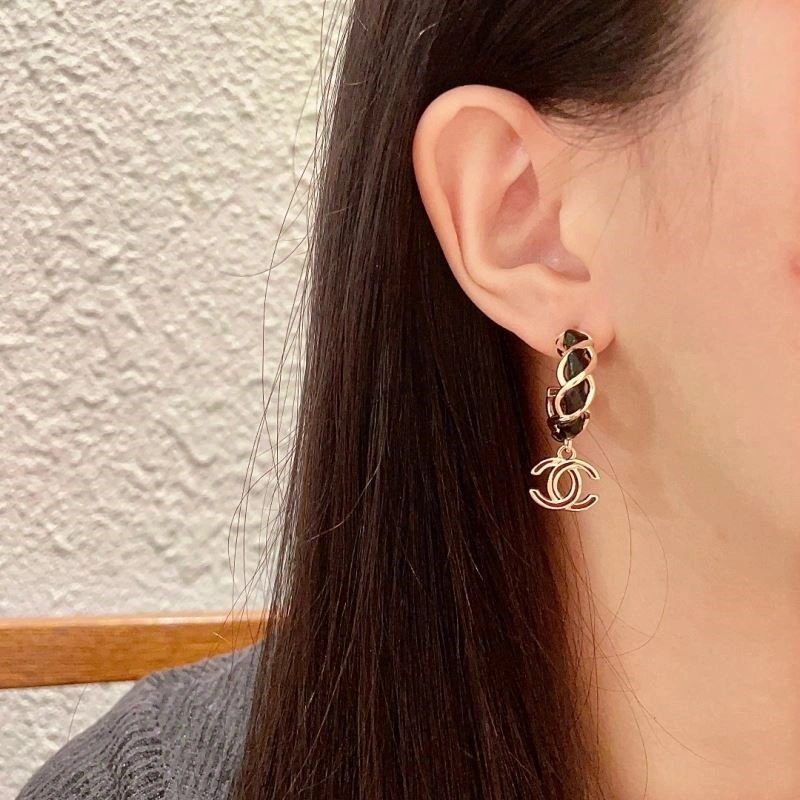 SmartChoice Chanel Earrings 225301