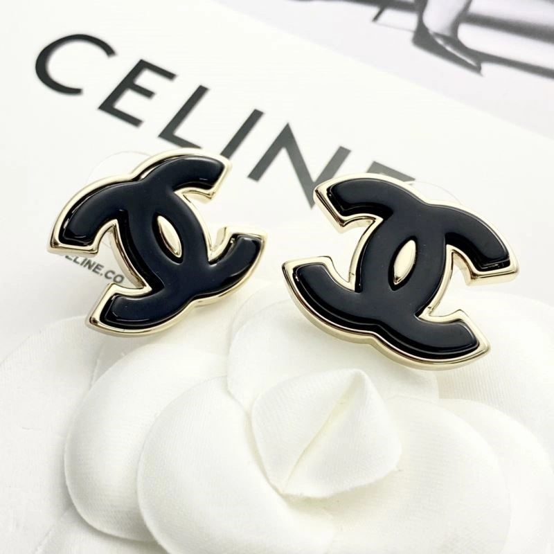 HighQuality Chanel Earrings 225307