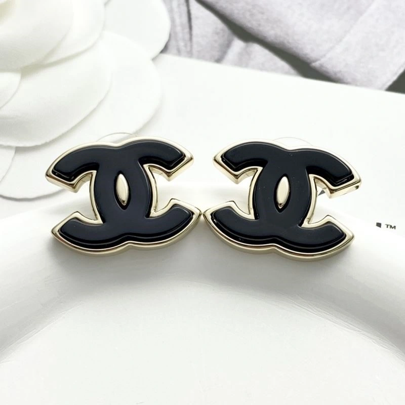 HighQuality Chanel Earrings 225307