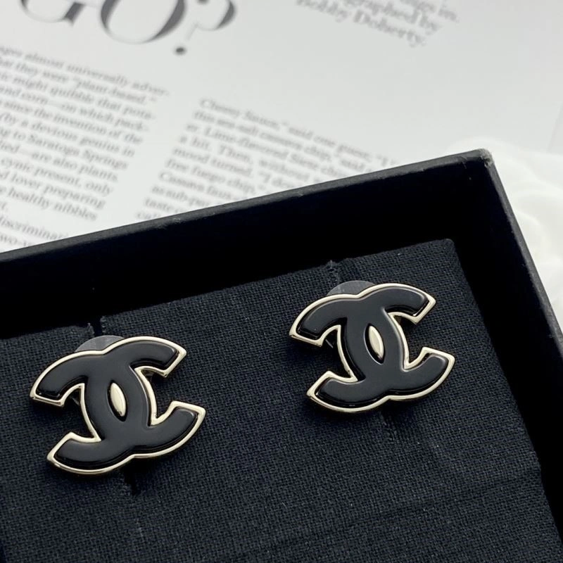 HighQuality Chanel Earrings 225307