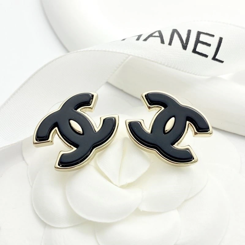 HighQuality Chanel Earrings 225307