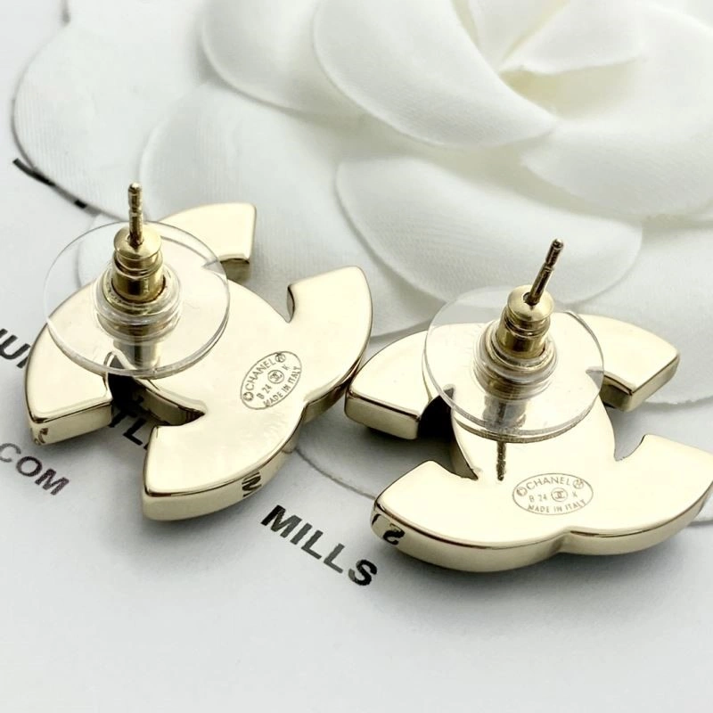 HighQuality Chanel Earrings 225307