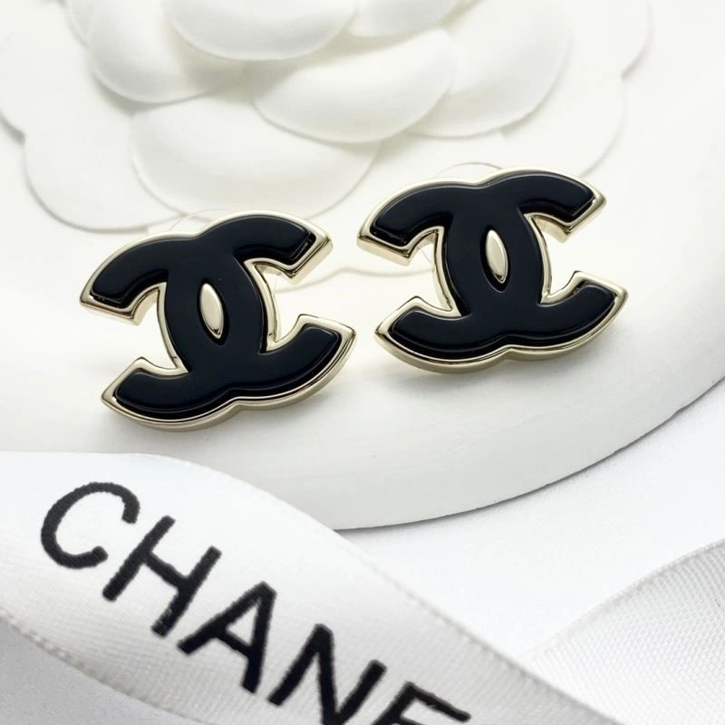 HighQuality Chanel Earrings 225307