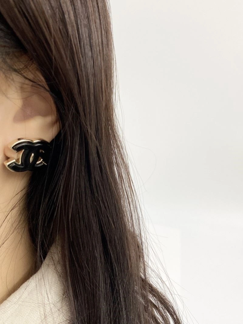 HighQuality Chanel Earrings 225307