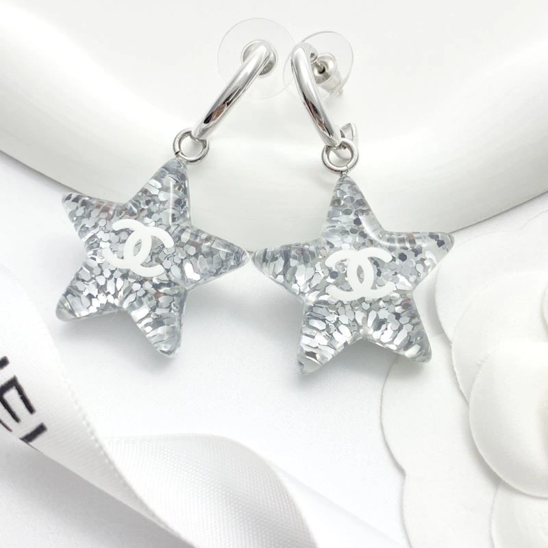 Chanel Earrings Compact 225299