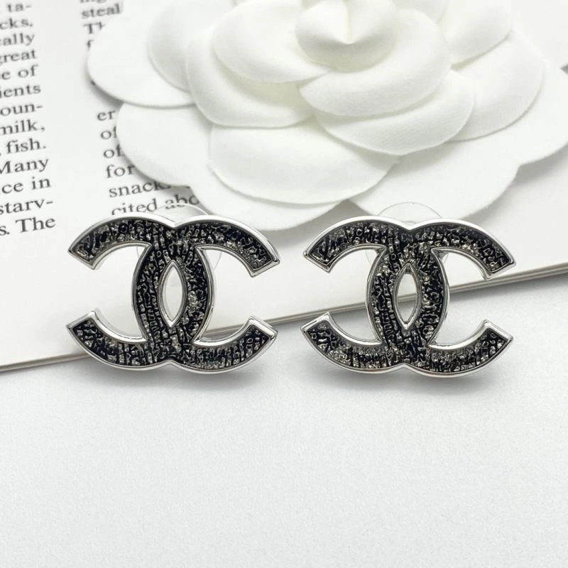 Chanel Earrings Durable 225280
