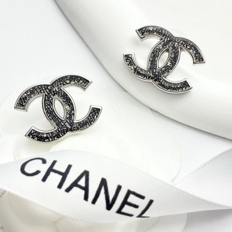 Chanel Earrings Durable 225280
