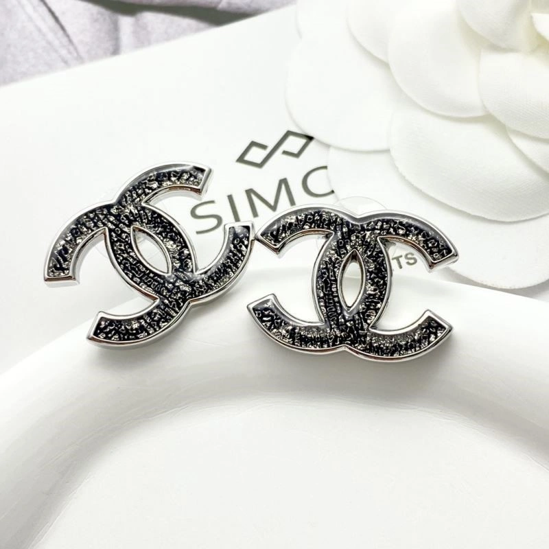 Chanel Earrings Durable 225280