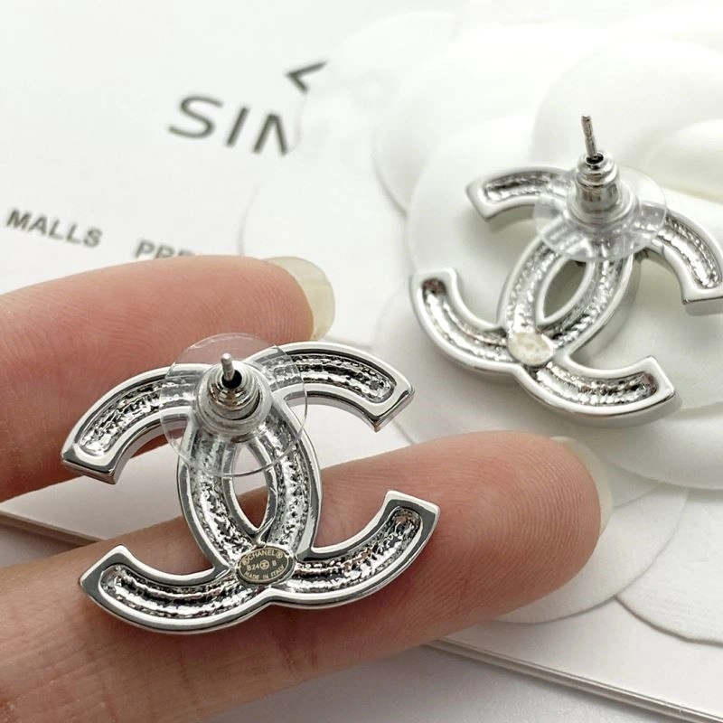 Chanel Earrings Durable 225280