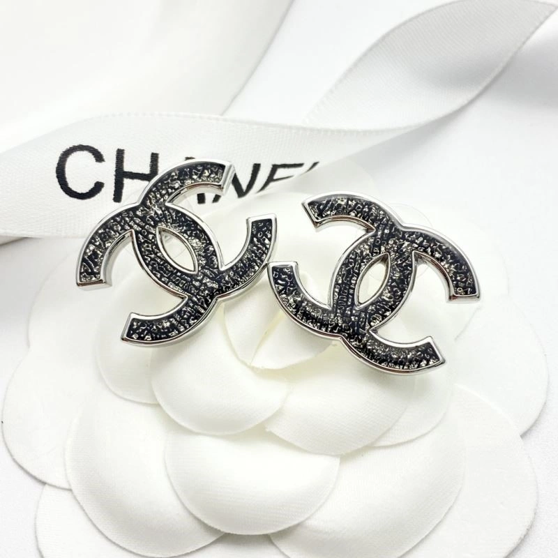 Chanel Earrings Durable 225280