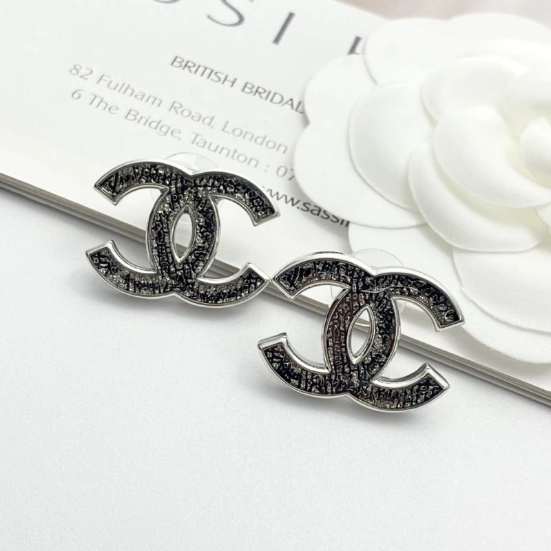 Chanel Earrings Durable 225280