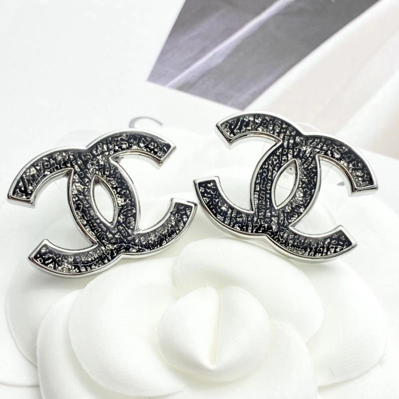 Chanel Earrings Durable 225280