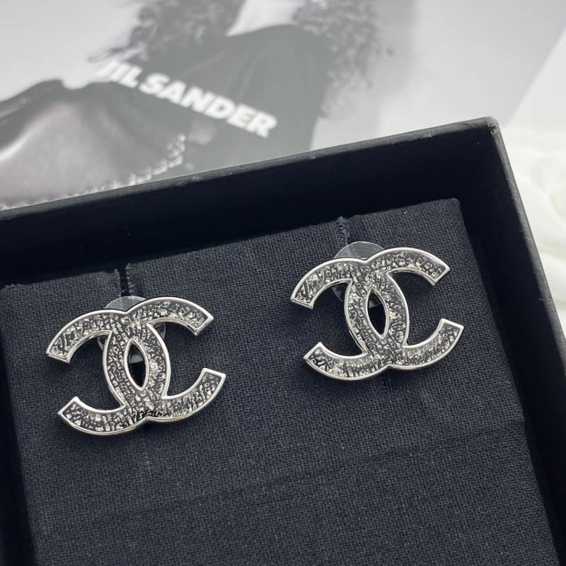 Chanel Earrings Durable 225280