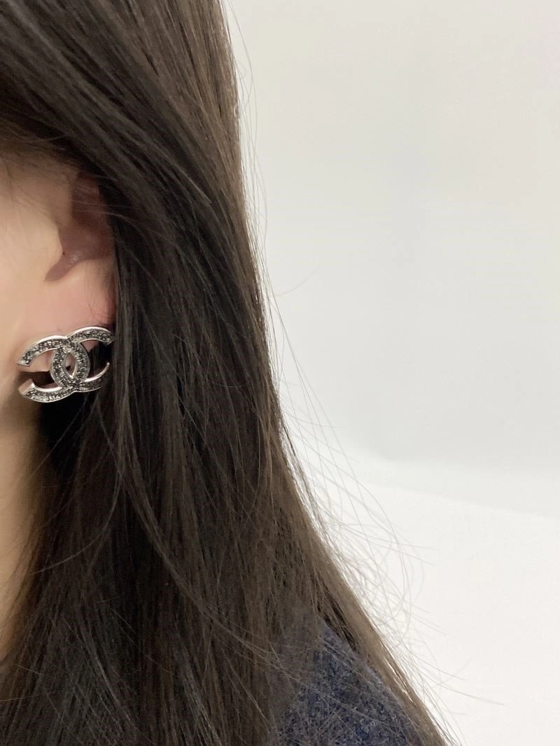 Chanel Earrings Durable 225280