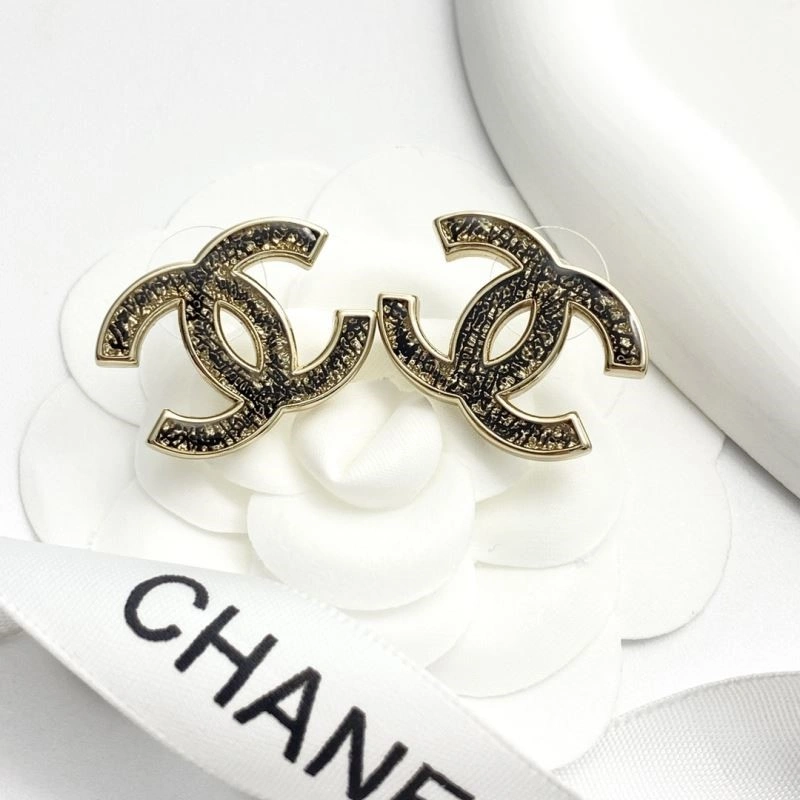 Chanel Earrings Durable 225306