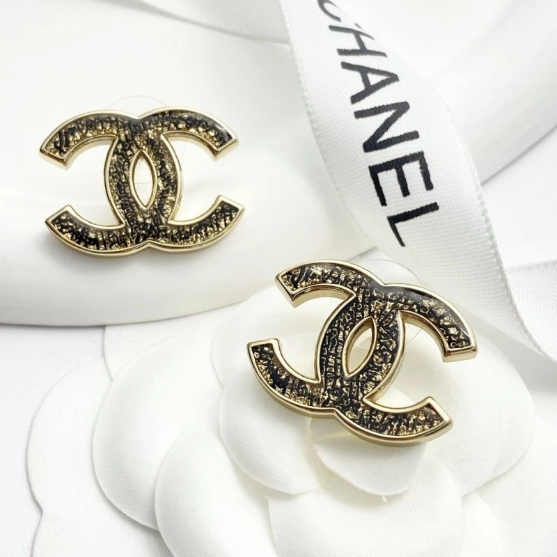 Chanel Earrings Durable 225306