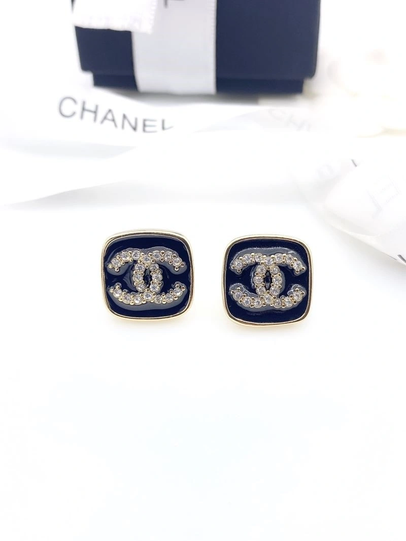 Chanel Earrings Contemporary 225297