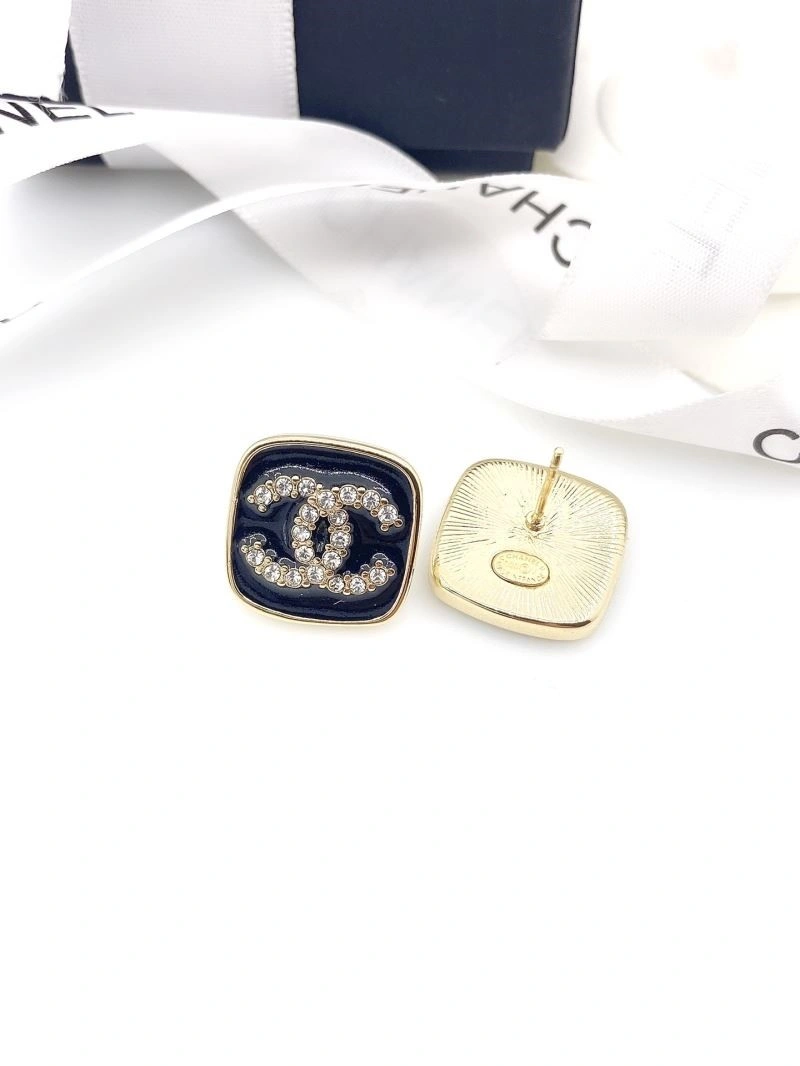Chanel Earrings Contemporary 225297