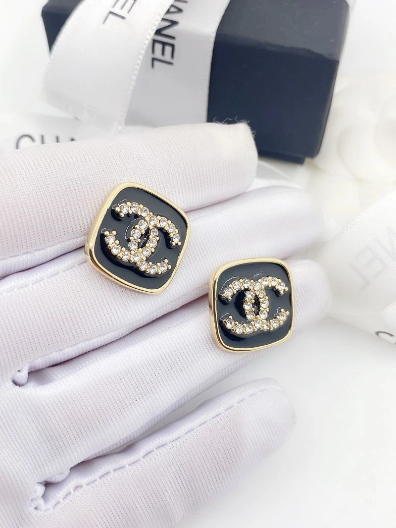 Chanel Earrings Contemporary 225297