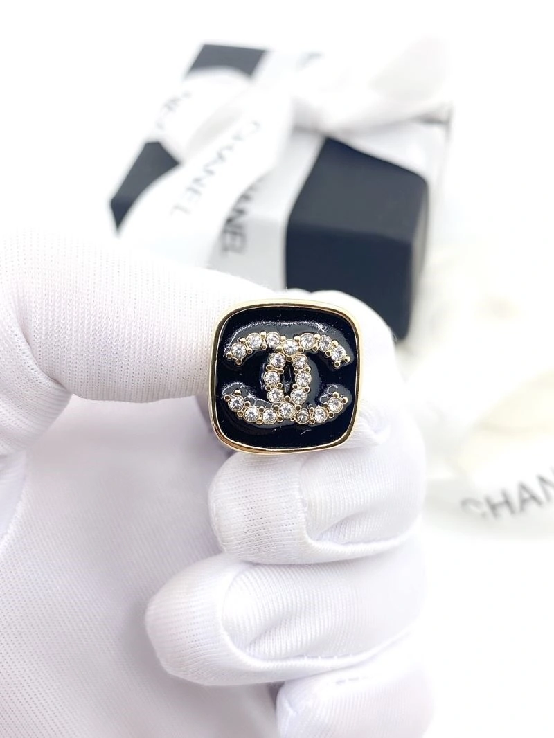 Chanel Earrings Contemporary 225297