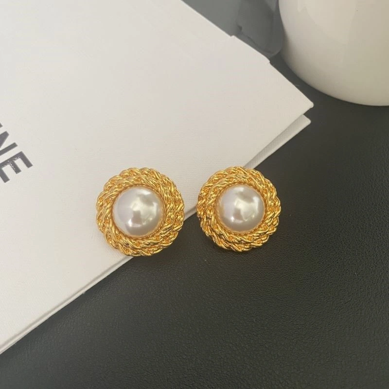 Chanel Earrings ComfortFit 225287