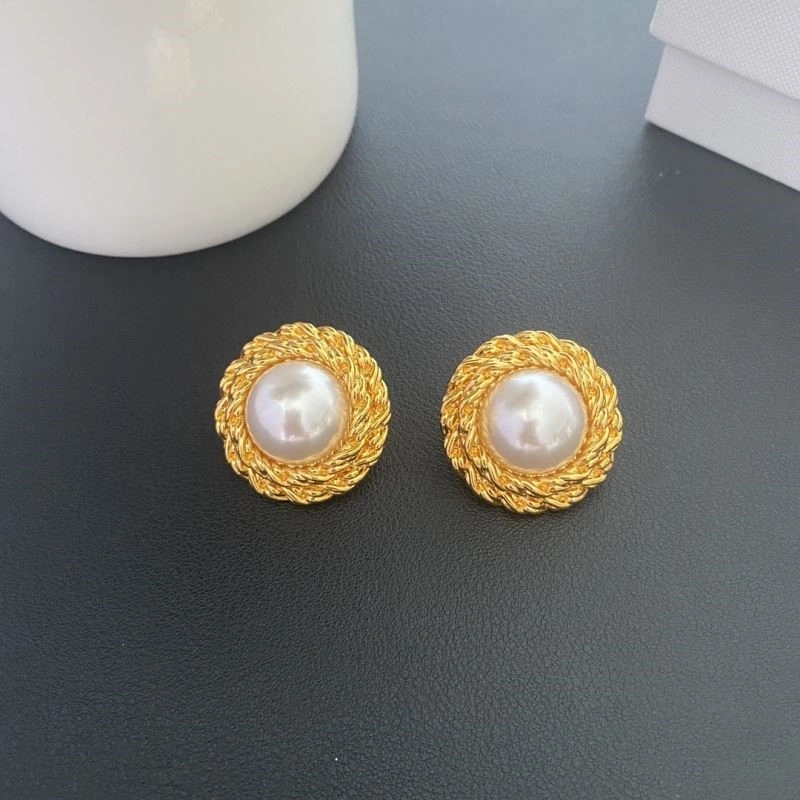Chanel Earrings ComfortFit 225287
