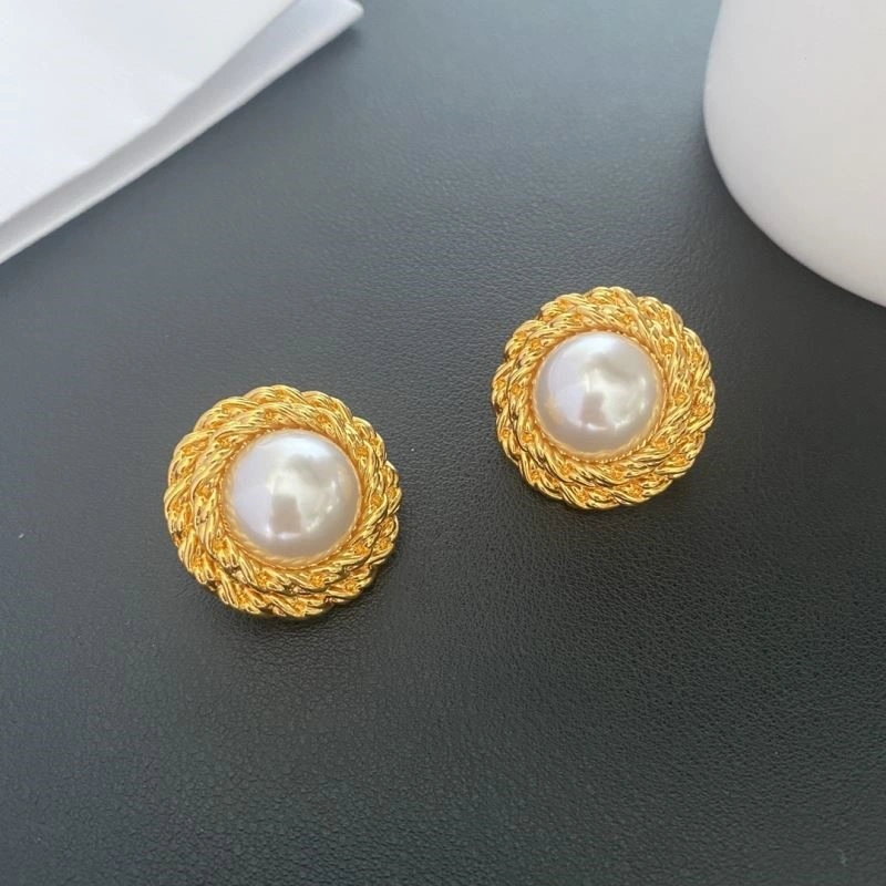 Chanel Earrings ComfortFit 225287