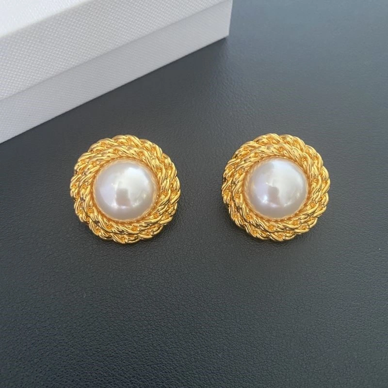 Chanel Earrings ComfortFit 225287