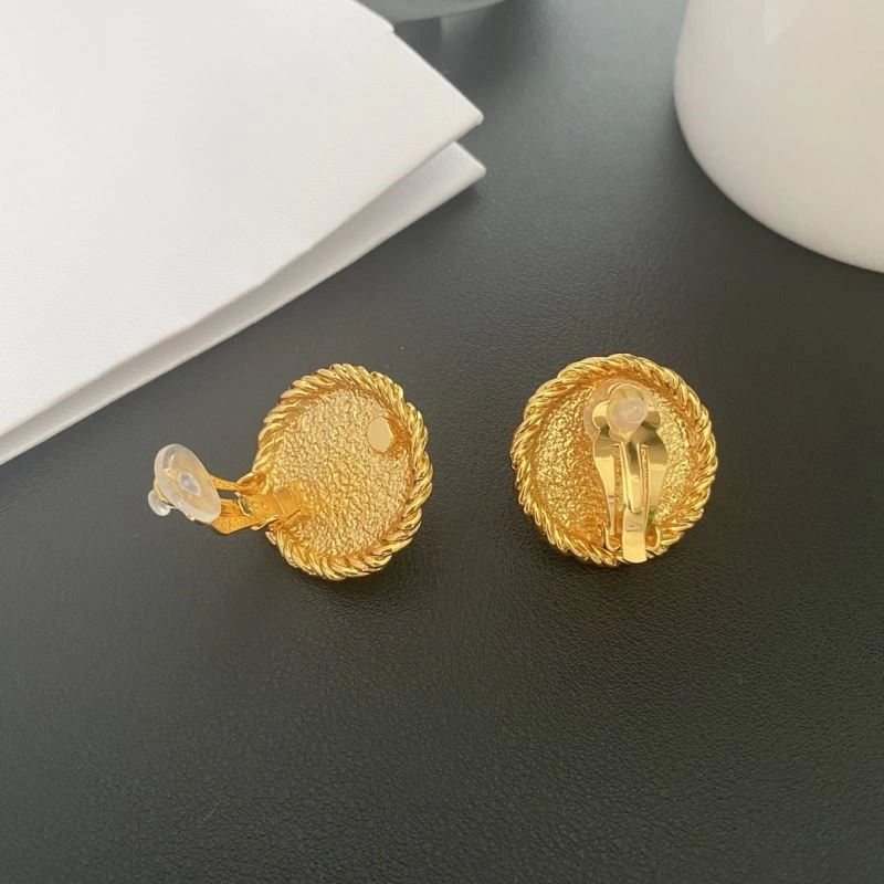 Chanel Earrings ComfortFit 225287