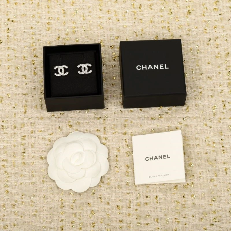 Chanel Earrings QuickDry 225292