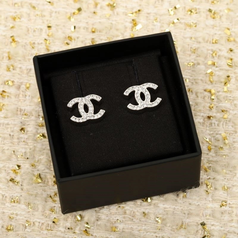 Chanel Earrings QuickDry 225292