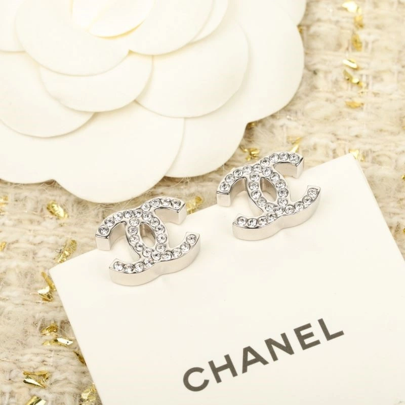 Chanel Earrings QuickDry 225292