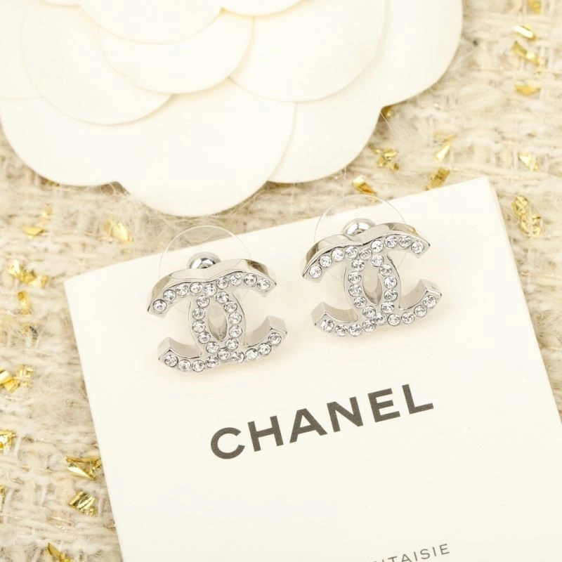 Chanel Earrings QuickDry 225292