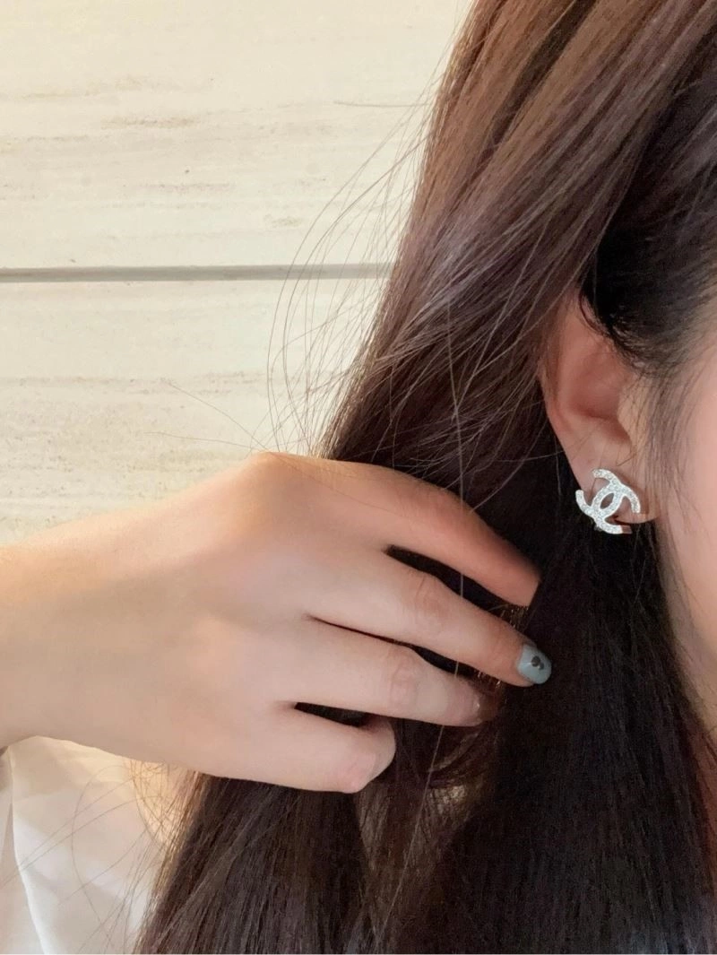 Chanel Earrings QuickDry 225292